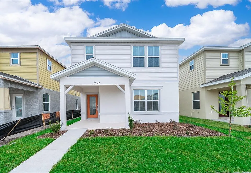 1941 Summer Serenity Dr