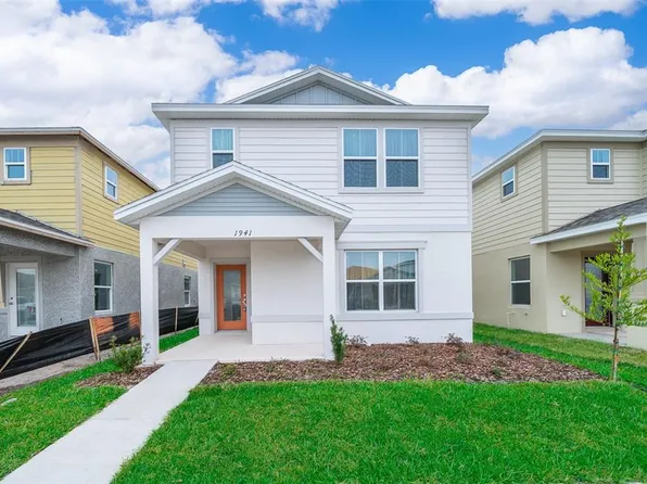 1941 Summer Serenity Dr, Kissimmee, FL 34744