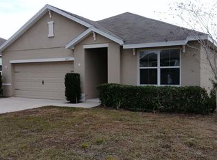 3417 N Michener Pt, Beverly Hills, FL 34465