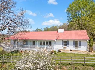 489 Arch Mill Rd, Buchanan, VA 24066