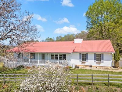 489 Arch Mill Rd, Buchanan, VA, 24066