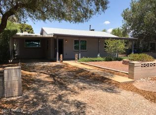 1031 E King St, Tucson, AZ 85719