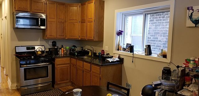 2nd image of 3802 S Wolcott Ave