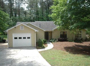 2422 Turtle Xing NE, Marietta, GA 30066