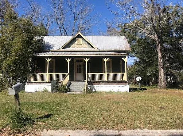 1108 Ann St, Waycross, GA 31503