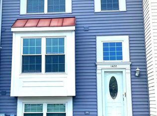 1422 Popes Creek Dr, Hampstead, MD 21074