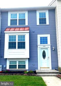 1422 Popes Creek Dr, Hampstead, MD, 21074