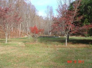 1000 Goodin Branch Rd, Barbourville, KY 40906