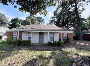 7341 Isherwood Rd, Memphis, TN 38125