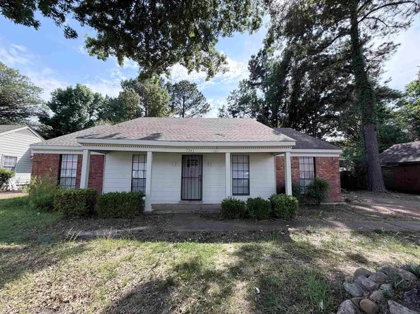 7341 Isherwood Rd, Memphis, TN 38125