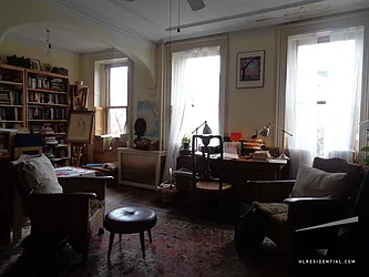 Rented by Highline Residential