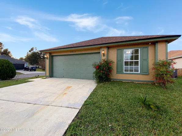 4211 JILLIAN Drive, Jacksonville, FL 32210