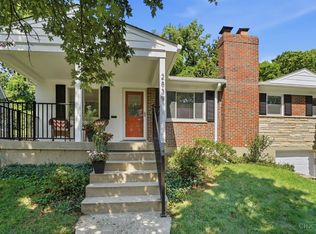 2839 Pineridge Ave, Cincinnati, OH 45208