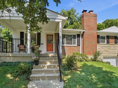2839 Pineridge Ave, Cincinnati, OH, 45208