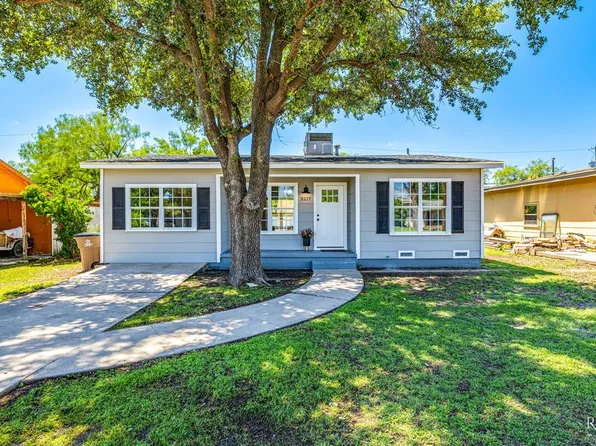 3217 Webster Ave, San Angelo, TX 76901