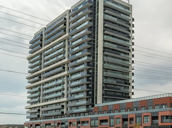 2545 Simcoe St N #925, Oshawa, ON L1L 0R8