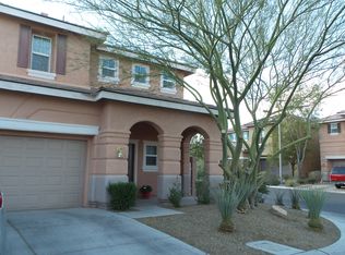 10297 Bluff Valley Ct, Las Vegas, NV 89178