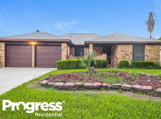 13011 Ferry Hill Ln, Houston, TX 77015