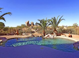 11562 E Diamond Cholla Dr, Scottsdale, AZ 85255