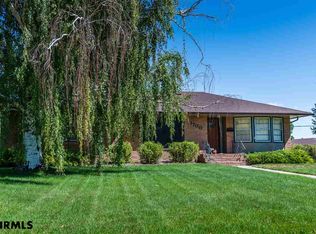 1700 Q St, Gering, NE 69341