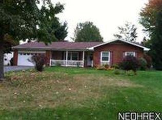 4093 Longhill Dr SE, Warren, OH