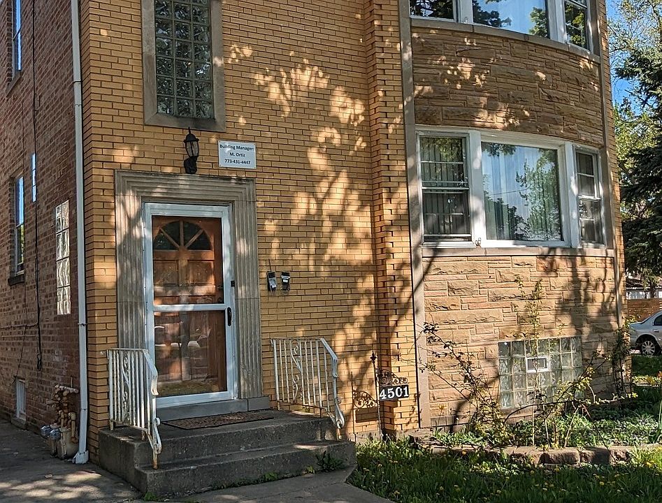 1st image of 4501 N Mason Ave