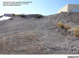 3571 Tarpon Dr, Lake Havasu City, AZ 86406