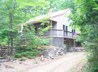 200 Peverly Rd, Northfield, NH 03276