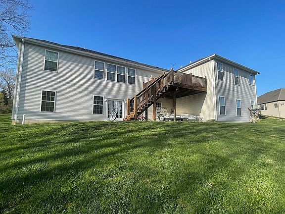 5th image of 4 Wedgewood Dr