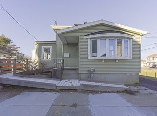 211 Jefferson St, Fall River, MA 02721