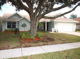1851 Mahogany Dr, Orlando, FL 32825