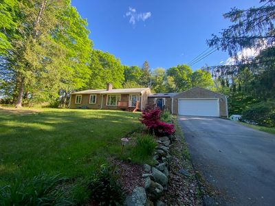 64 Broad St, Rehoboth, MA, 02769