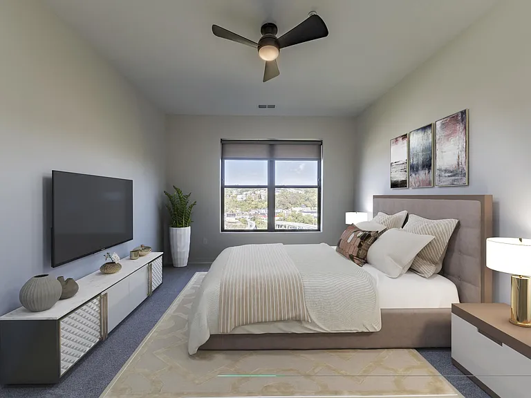 Adams Edge Apartments — Photo 72