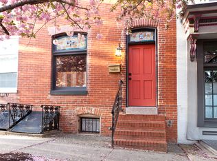 2111 Bank St, Baltimore, MD 21231