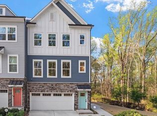 2077 Eva Pearl Dr, Apex, NC 27502