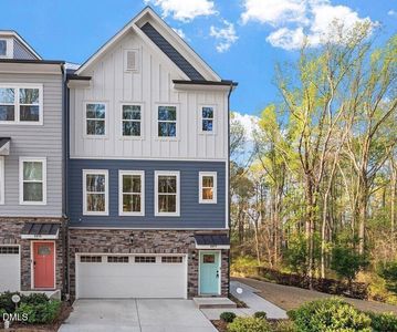 2077 Eva Pearl Dr, Apex, NC, 27502