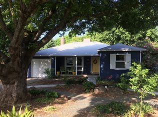 1619 Sunset Ave, Chico, CA 95926