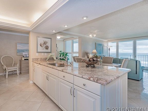 4th image of 5201 S Atlantic Ave APT 406