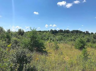 0 Jefferson Furnace Rd, Oak Hill, OH 45656