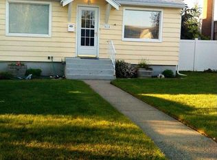 3414 W Lacrosse Ave, Spokane, WA 99205