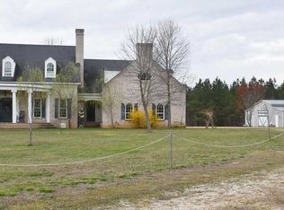 574 Old Kings Rd, Drakes Branch, VA 23937