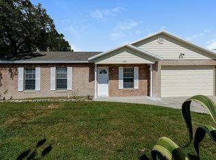 432 Jeffers St, Deltona, FL 32725