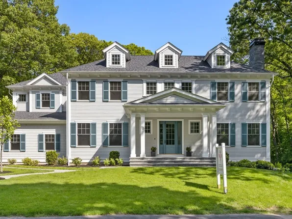 76 Bristol Rd, Wellesley, MA 02481