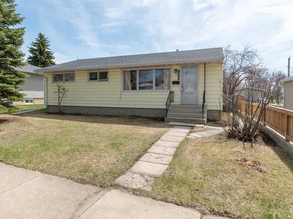 10009 96a Ave, Fort Saskatchewan, AB T8L 1P9