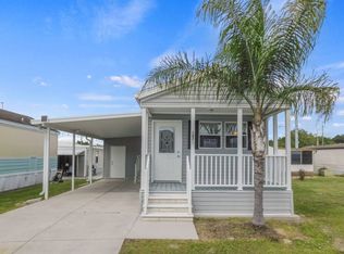 4421 Lane Rd #187B, Zephyrhills, FL 33541
