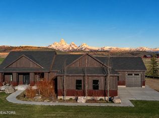 7315 Summer Breeze Trl, Tetonia, ID 83452