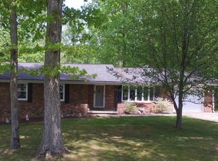 106 Bonanza Trl, Corbin, KY 40701