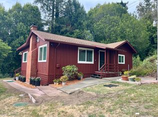 197 Austin Creek Rd, Cazadero, CA 95421