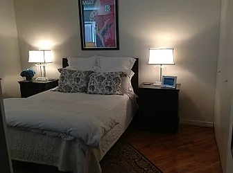 Rented by Owner