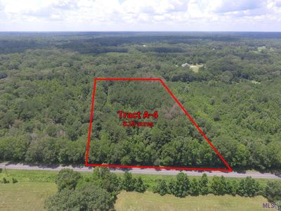 A 4 La Hwy #966, Saint Francisville, LA, 70775